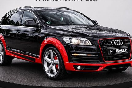 Audi Q7 272.100 km 8.890 &euro; Wiesloch 69168