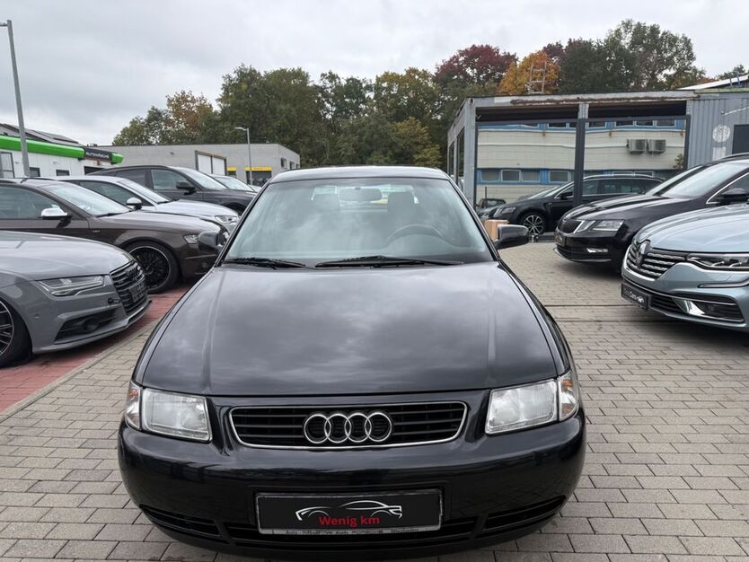 Audi A3 98.000 km 2.399 € schifferstadt 67105