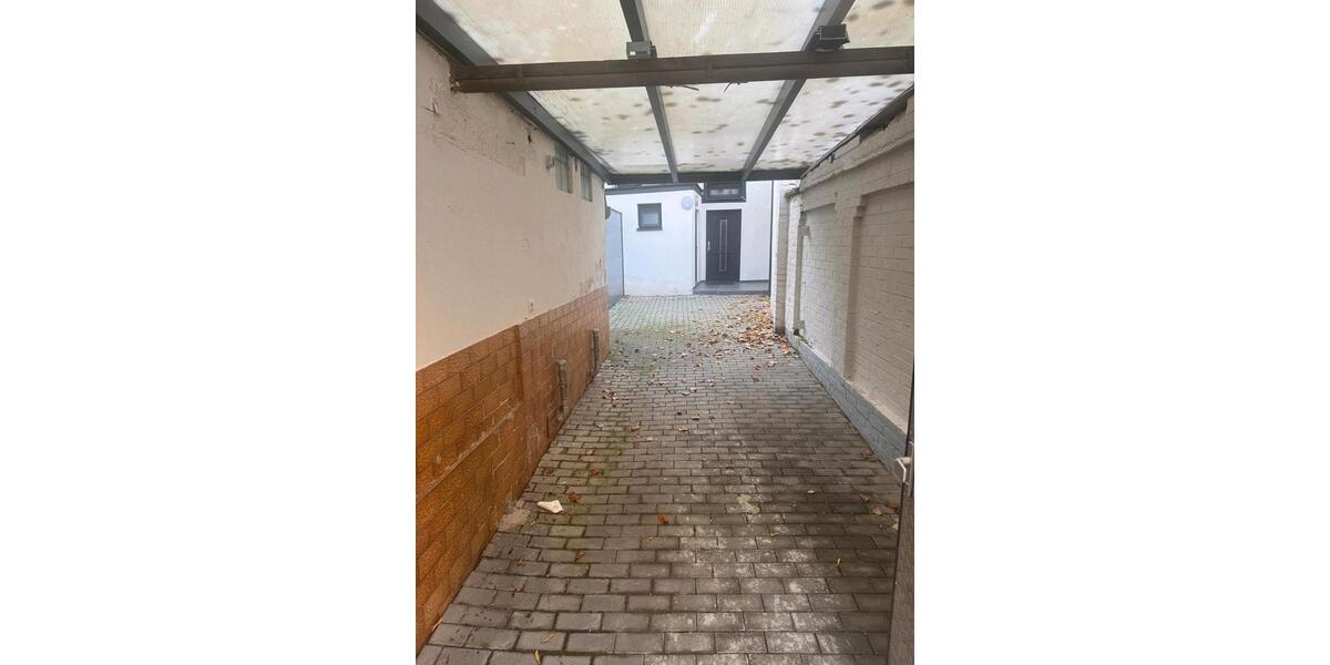 Einfamilienhaus 3 Zimmer Zentrum komplett eingerichtet Ruhige Lag 3 zimmer