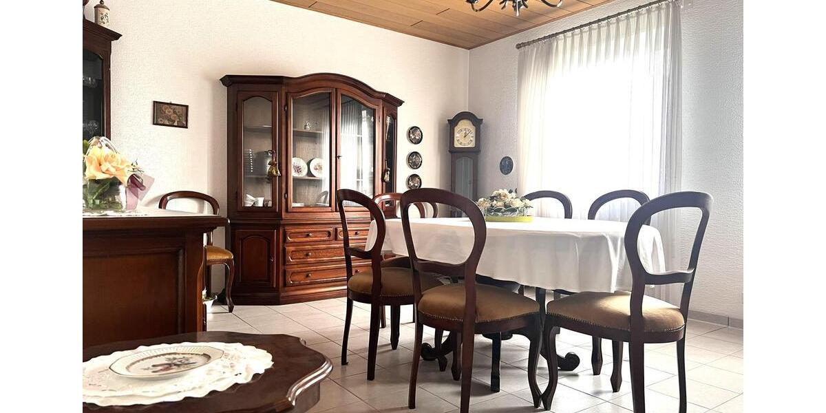 Erdgeschoßwohnung Mannheim Herzogenried - 3 Zimmer, 95 m&sup2;, 1.240&euro; | Angebot:26313901