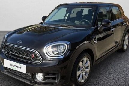 Mini Countryman S (Cooper) 79.300 km 18.900 &euro; Speyer 67346