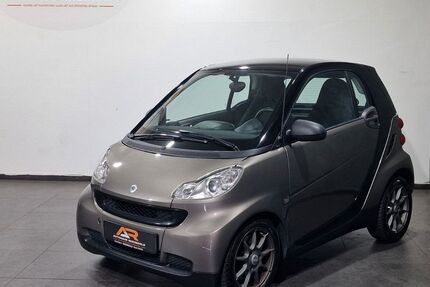 Smart ForTwo 120.000 km 5.999 &euro; Mannheim 68199