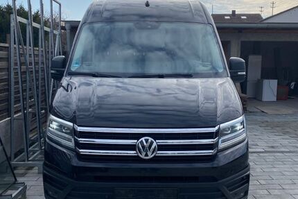 VW Crafter 342.000 km 17.900 &euro; Ludwigshafen 67071