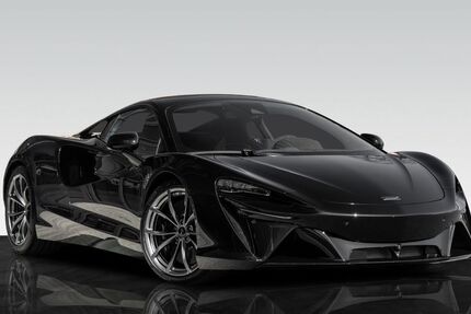McLaren Artura 2.350 km 218.700 &euro; Hockenheim 68766