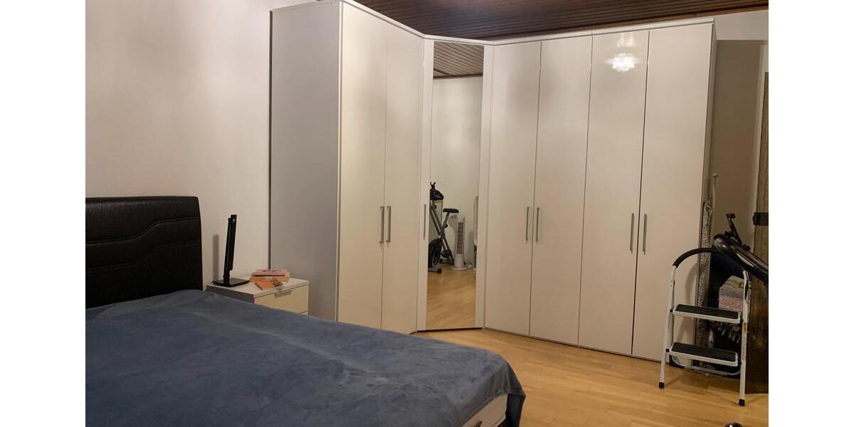 Mietwohnung 1 zimmer