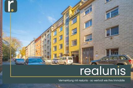 Wohnung Ludwigshafen am Rhein Mitte - 4 Zimmer, 106 m&sup2;, 215.000&euro; | Angebot:26127987