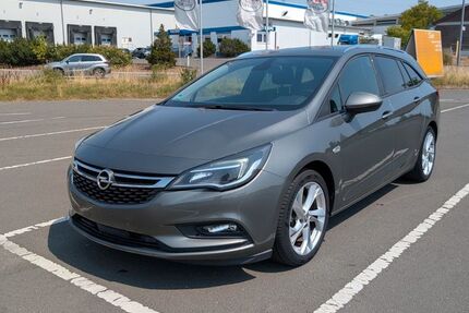 Opel Astra 166.800 km 7.999 &euro; Eisenberg 67304