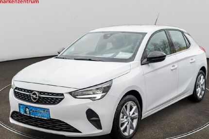 Opel Corsa 17.000 km 15.490 &euro; Heppenheim 64646