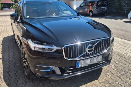 Volvo XC60 65.330 km 29.400 &euro; Lu 67065