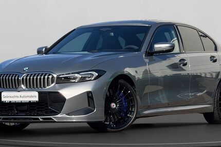 Alpina D3 S 17.099 km 74.450 &euro; Speyer 67346