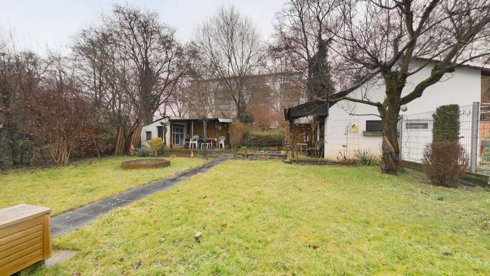 Einfamilienhaus Frankenthal - 8 Zimmer, 154 m&sup2;, 399.000&euro; | Angebot:25069655