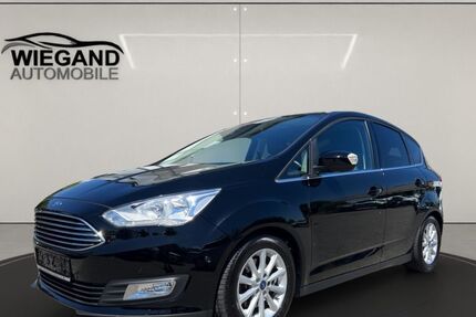 Ford C-Max 28.000 km 14.990 &euro; Viernheim 68519