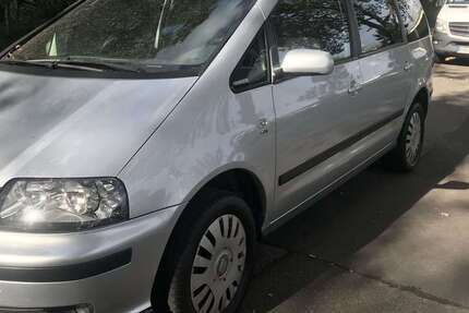 VW Sharan 200.000 km 4.300 &euro; Ludwigshafen 67059
