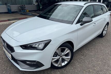 Seat Leon 21.635 km 27.950 &euro; Weinheim 69469