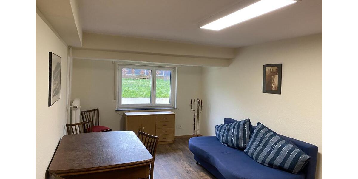 2 ZKB + gem. Garten in Worms Pfeddersheim 2 zimmer