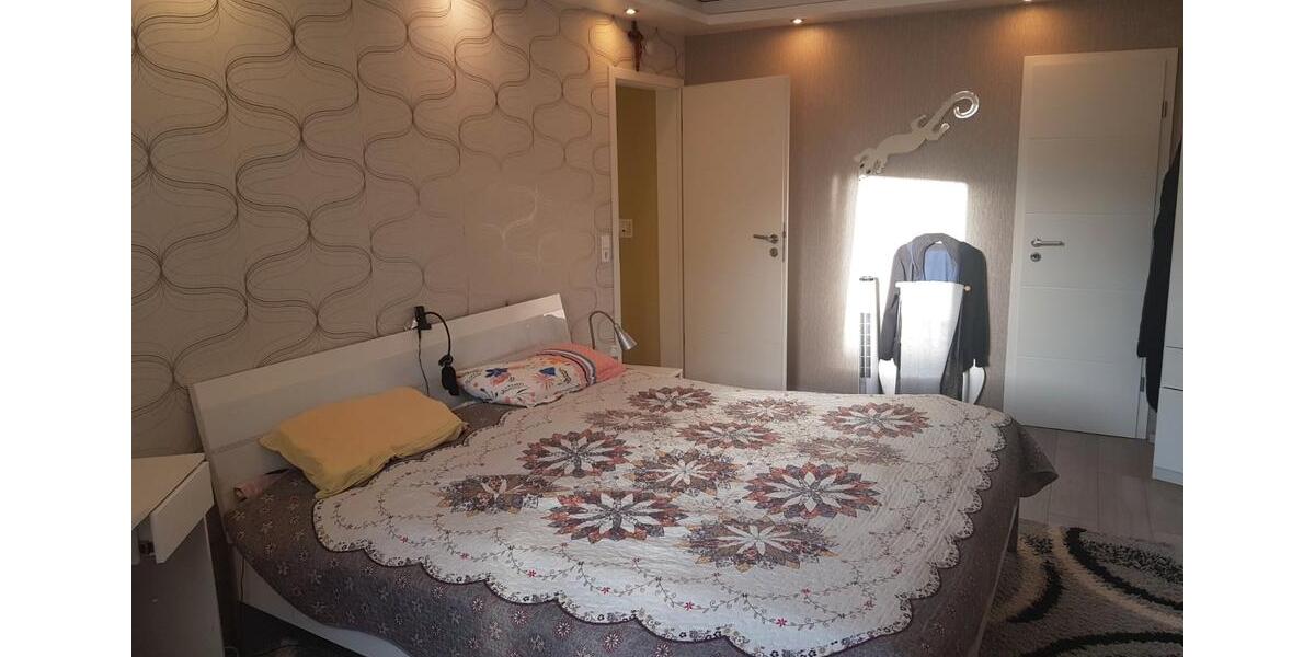 Etagenwohnung Frankenthal (Pfalz) - 4 Zimmer, 105 m&sup2;, 289.000&euro; | Angebot:26566180