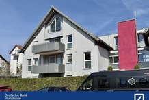 Repräsentative 3 Zimmerwohnung mit Balkon, Garage und Stellplatz!