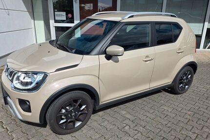 Suzuki Ignis 13.800 km 18.590 € Bensheim 64625