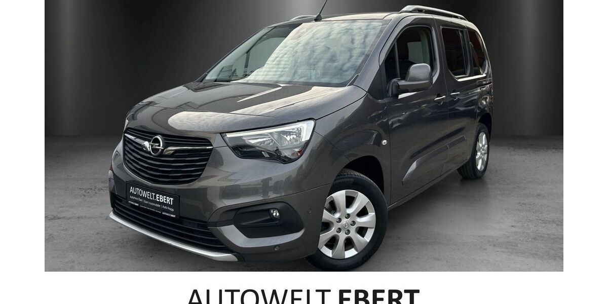 Opel Combo Life 69.800 km 18.690 &euro; Bensheim 64625