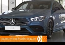 Mercedes CLA 220
