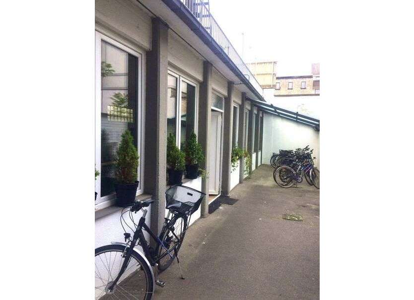 Büro in Mannheim 1.200 € 146 m²