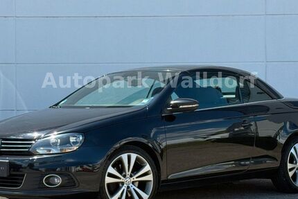 VW Eos 235.200 km 4.999 &euro; Walldorf 69190