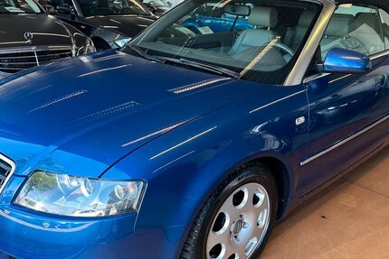 Audi A4 154.417 km 4.950 &euro; Bad Dürkheim 67098