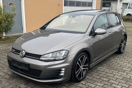 VW Golf 177.000 km 14.700 &euro; Gernsheim 64579