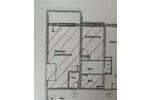 Etagenwohnung Mannheim Neckarstadt-Ost - 2 Zimmer, 55 m&sup2;, 650&euro; | Angebot:26646748