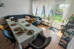 Etagenwohnung Heppenheim Kirschhausen - 4 Zimmer, 134 m&sup2;, 1.400&euro; | Angebot:26150676