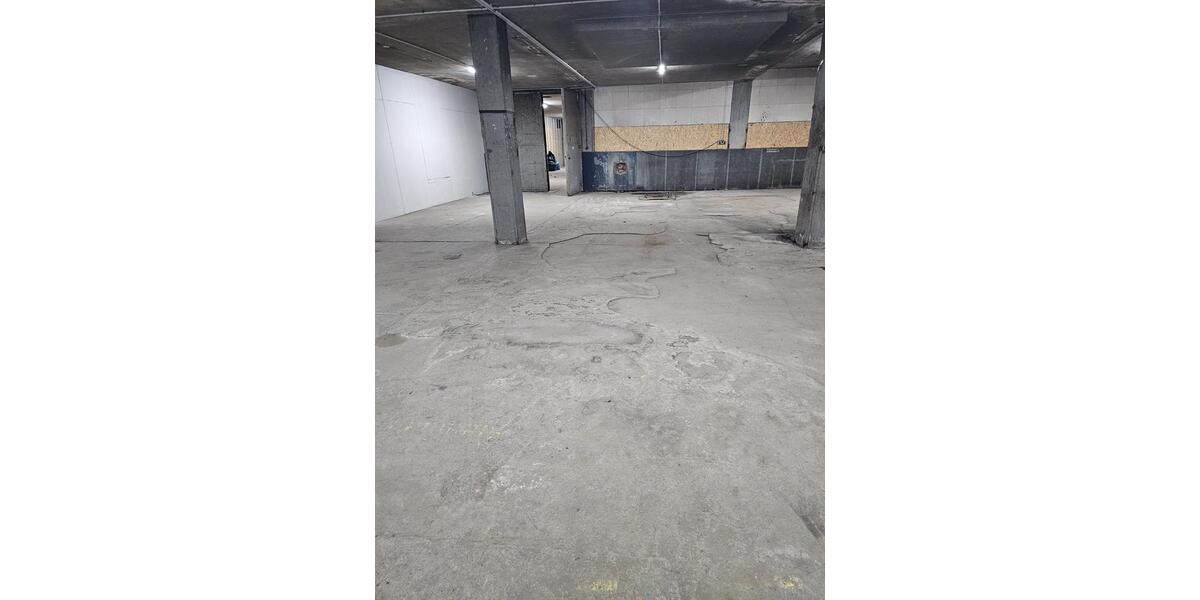 Lagerhalle zu vermieten – 180 m² mit vielseitiger Nutzungsmöglich zimmer