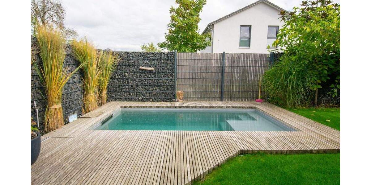 Einfamilienhaus Ketsch - 4 Zimmer, 162 m&sup2;, 1.179.000&euro; | Angebot:25738346