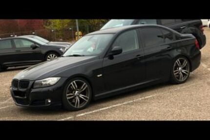 BMW 320 350.000 km 3.400 &euro; Philippsburg 76661