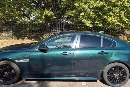 Jaguar XE 159.800 km 9.999 &euro; Sandhausen 69207