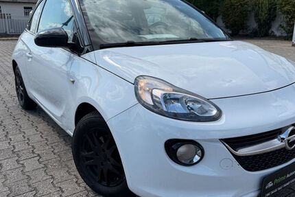 Opel Adam 120.000 km 4.500 &euro; Frankenthal 67227