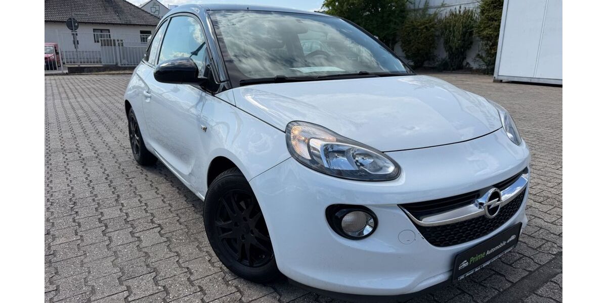 Opel Adam 120.000 km 4.500 &euro; Frankenthal 67227
