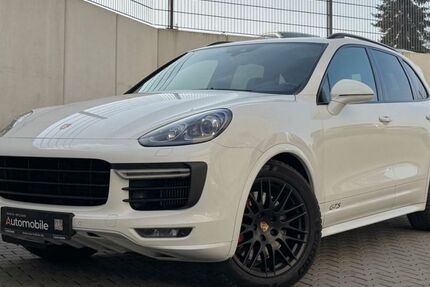 Porsche Cayenne 85.000 km 45.999 &euro; Leimen 69181