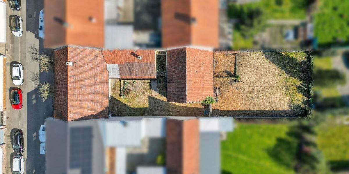 Grundstück Oberhausen-Rheinhausen Oberhausen - 199.000&euro; | Angebot:25927022