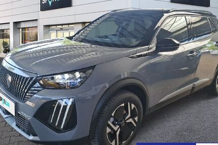 Peugeot 2008 24.808 km 19.430 &euro; Mannheim 68309