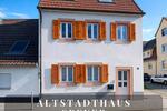 Einfamilienhaus Speyer - 3 Zimmer, 111 m&sup2;, 600.000&euro; | Angebot:25655426