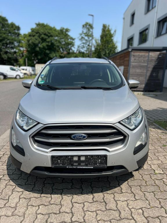 EcoSport