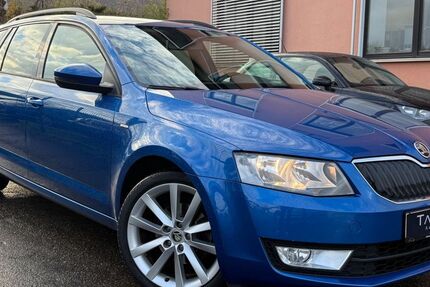 Skoda Octavia 229.000 km 7.990 &euro; Edingen-Neckarhausen 68535