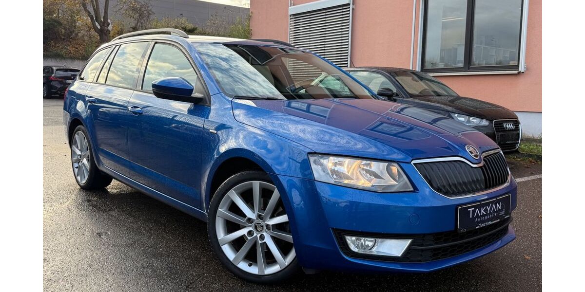 Skoda Octavia 229.000 km 7.990 &euro; Edingen-Neckarhausen 68535