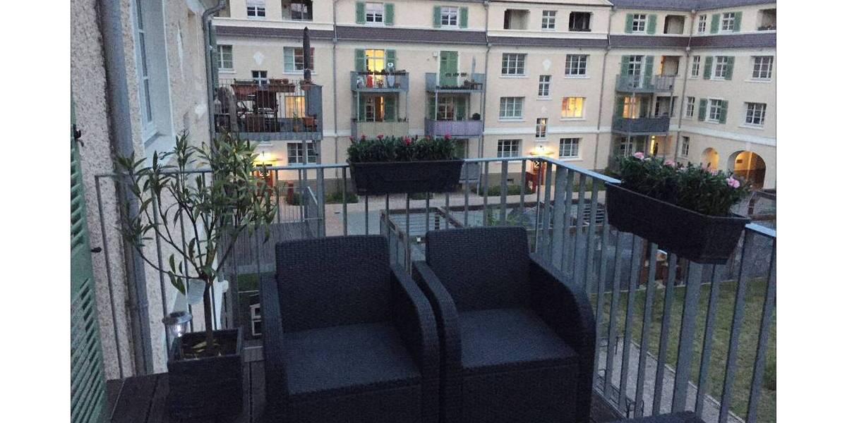 Etagenwohnung Ludwigshafen Friesenheim/Nord - 3 Zimmer, 78 m&sup2;, 920&euro; | Angebot:26820611
