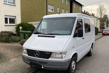 Mercedes Sprinter