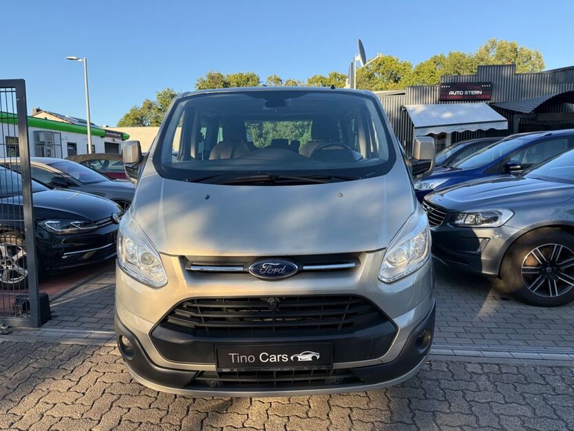 Ford Transit 168.000 km 13.999 € schifferstadt 67105