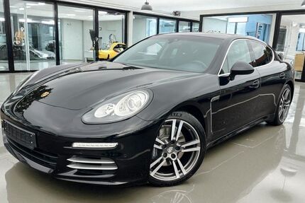 Porsche Panamera 97.000 km 35.999 &euro; Speyer 67346