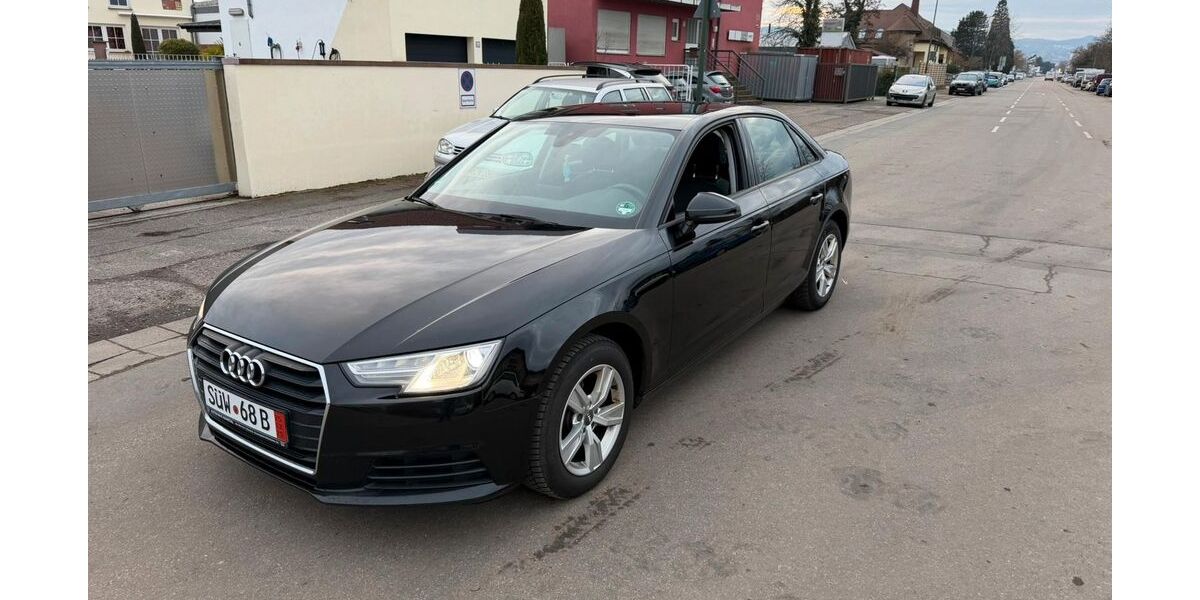 Audi A4 315.000 km 11.999 &euro; Bad Dürkheim 67098