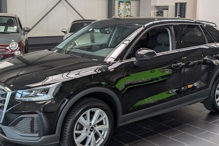 Audi Q2 41.000 km 22.900 &euro; Weinheim 69469