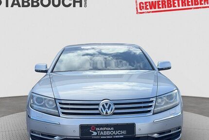 VW Phaeton 194.000 km 5.999 &euro; Speyer 67346